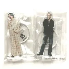 BE:FIRST ミニアクリルスタンド アクスタ ジュノン JUNON