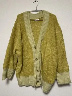 レプシィム カーディガン