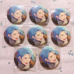 あんスタ　イベコレ缶バッジ　2021 Spring casual HiMERU