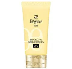 【新品】エレガンス モデリング カラーベース UV 30g イエロー