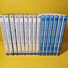 おおきく振りかぶって【1期+2期】DVD 全16巻 - メルカリ