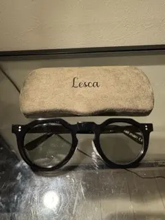 2025年最新】lesca lunetier picaの人気アイテム - メルカリ