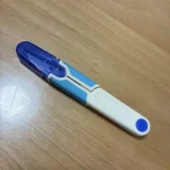 キャップ付き 糸切りハサミ