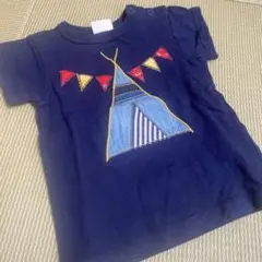 ブリーズ　Tシャツ90