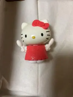 Sanrio サンリオ　ハローキティ　キティちゃん　フィギュア　レトロ