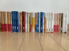 ディーン・R・クーンツ 文庫本 、ハードカバーまとめ売り45冊 ディーン・R・クーンツ 文庫本 、ハードカバーまとめ売り45冊 - メルカリ
