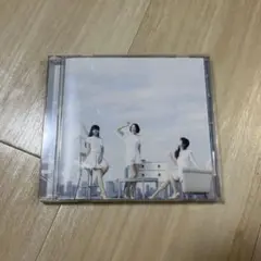 Perfume レーザービーム／微かなカオリ