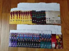 ワンピースカード BOX 空箱 まとめ売り