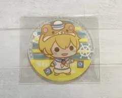 2026年最新】るぅとくん 缶バッジの人気アイテム - メルカリ