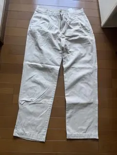 UNIQLO チノパン ベージュ 76cm