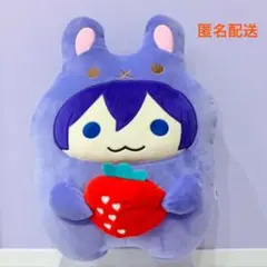 すとぷり ななもり。 あにまるぬいぐるみ①