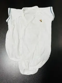 familiar ロンパース　50cm