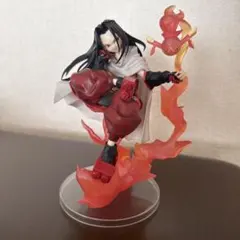 未開封】ねんどろいど シャーマンキング ハオ 1937 - メルカリ