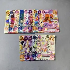 2026年最新】アイカツ カード まとめ売りの人気アイテム - メルカリ