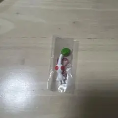 ピクミン マスコット＆フルーツグミ2 白ピクミン