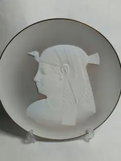 希少】Meissen Plaque disc フリードリヒ・フォン・シラー - メルカリ