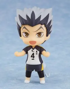 ねんどろいどさぷらいず ハイキュー!!全国大会編　木兎光太郎