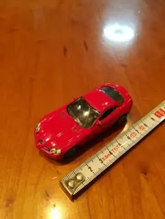 ✨メルセデス・ベンツ・SLRマクラーレン siku 1004 ミニカーのサムネイル