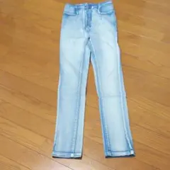 スキニー デニム ジーンズ