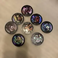 妖怪メダルバスターズ