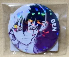 dr.stone あさぎりゲン