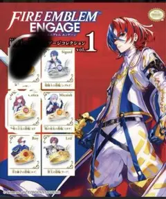 2025年最新】ファイアーエムブレム エンゲージ 指輪の人気アイテム