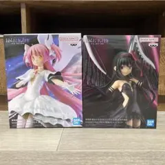 2026年最新】まどマギ フィギュアの人気アイテム - メルカリ