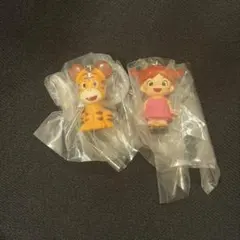 パンダコパンダ　めじるしアクセサリー