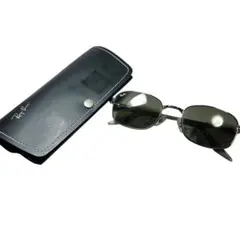 a12 Ray-Ban レイバン サングラス B&L製 ボシュロム - メルカリ
