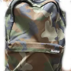XLARGEリュクのサムネイル