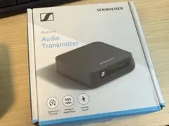 2025年最新】BT T100 ゼンハイザーの人気アイテム - メルカリ