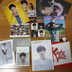 2026年最新】三浦春馬カレンダー2014の人気アイテム - メルカリ