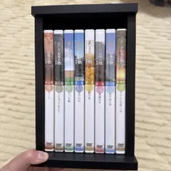 名作の風景 DVD 全10巻セット DVD トムとジェリー 全10巻 | すべての商品 | tool Pad（ツールパッド）