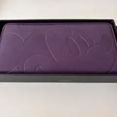 ディズニー ミッキー　長財布のサムネイル