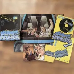 CXM [HYPE VIBES] COMBI ver. エスクプス