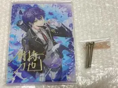 にじさんじ 剣持刀也 誕生日グッズ バースデーグッズ2024 剣持刀也誕生日グッズ2024｜にじさんじオフィシャルストア