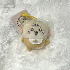 ちいかわbaby シーサー ぬいぐるみマスコット