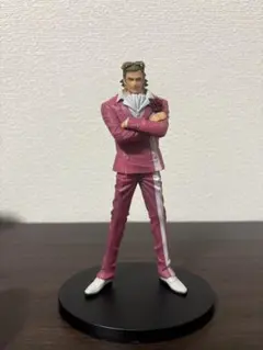 テゾーロ　フィギュア