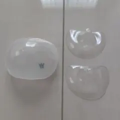 ピジョン 乳頭保護器（Mサイズ） 2個セット