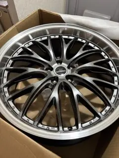 Carlsson RSF 20インチ　PCD112 カールソンCarlsson RSF 20インチ PCD112 - メルカリ