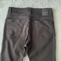ブラックZARA ザラ スキニー EUR 40 USA 31 MEX 31