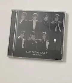 MAP OF THE SOUL 7～THE JOURNEY～