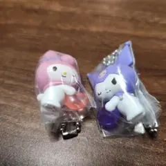なかよしペアスイング