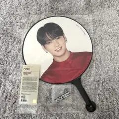 2025年最新】うちわ bts 公式の人気アイテム - メルカリ