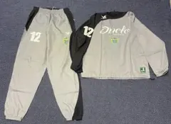 フットサル ウィンドブレーカー ピステ 上下セット