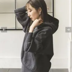 2025年最新】Noble レディース パーカーの人気アイテム - メルカリ