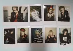 DazzlingBAD -iT- アー写撮影時チェキセット - メルカリ