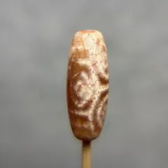 もんちゃん様専用セール❣️血糸龍眼天珠　訳あり　4-186