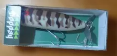 Heddon ヘドン ルアー　マグナムトーピードのサムネイル