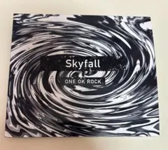 ONE OK ROCK Skyfall CD会場限定盤　正規品　ワンオク